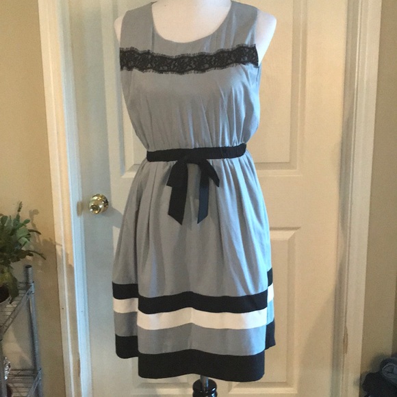 Ya Los Angeles Dresses & Skirts - Gray dress